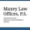 Maxey Law Office