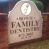 Bowie Family Dentistry