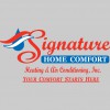 Signature Home Comfort