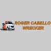 Roger Cabello Wrecker