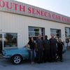 South Seneca Car Care