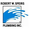 Robert W Speirs Plumbing