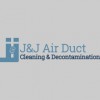 J & J Air Duct Cleaning & Decontamination