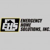 Emergency Home Solutions Of Orange County