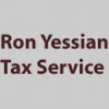 Ron Yessian Tax Service