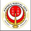 Kiefer's Martial Arts