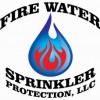 Fire Water Sprinkler Protection