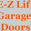 E-Z Lift Garage Doors