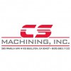 C S Machining