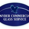 Snyder Commercial Glass