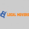 Local Moving