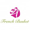 French Basket Flowers