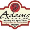 Adams Hearing Aid Specialists