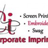 Corporate Imprints Embroidery