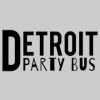 Detroit Party Bus