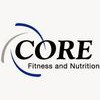 Core Fitness & Nutrition