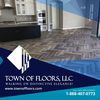 Town Of Floors