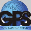 Gibson Packing Services