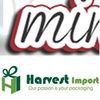 Harvest Import