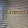 Eldin Dzudza, MD