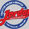 Jordan Wholesale