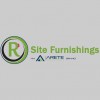 R 3 Site Furnishings