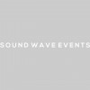 Sound Wave Events