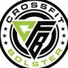 CrossFit Bolster