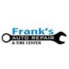 Frank's Auto Repair & Tire Center