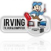 Irving Tv/Vcr Repair