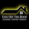 Stay Off The Roof