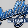 Quality Auto Repair & Towing