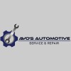 Avo's Automotive