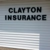 Clayton Insurance