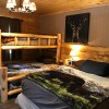 Best Bear Lodge & Campground