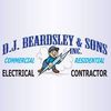 Beardsley D J & Sons