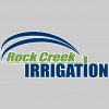 Rock Creek Irrigation