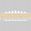 Precision Built Fence