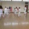 Shotokan Karate Of Anderson