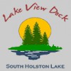 Lake View Dock