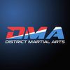 District Martial Arts