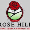 Rose Hill Funeral Home & Memorial Park