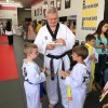 Palmetto Martial Arts School