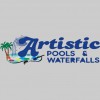 Artistic Pools & Waterfalls