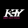 Kris' Hot Yoga