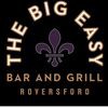 The Big Easy