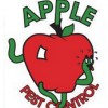 Apple Pest Control