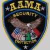 AAMA Security Protection