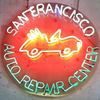 San Francisco Auto Repair Ctr