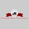 Williams Dairy Trucking